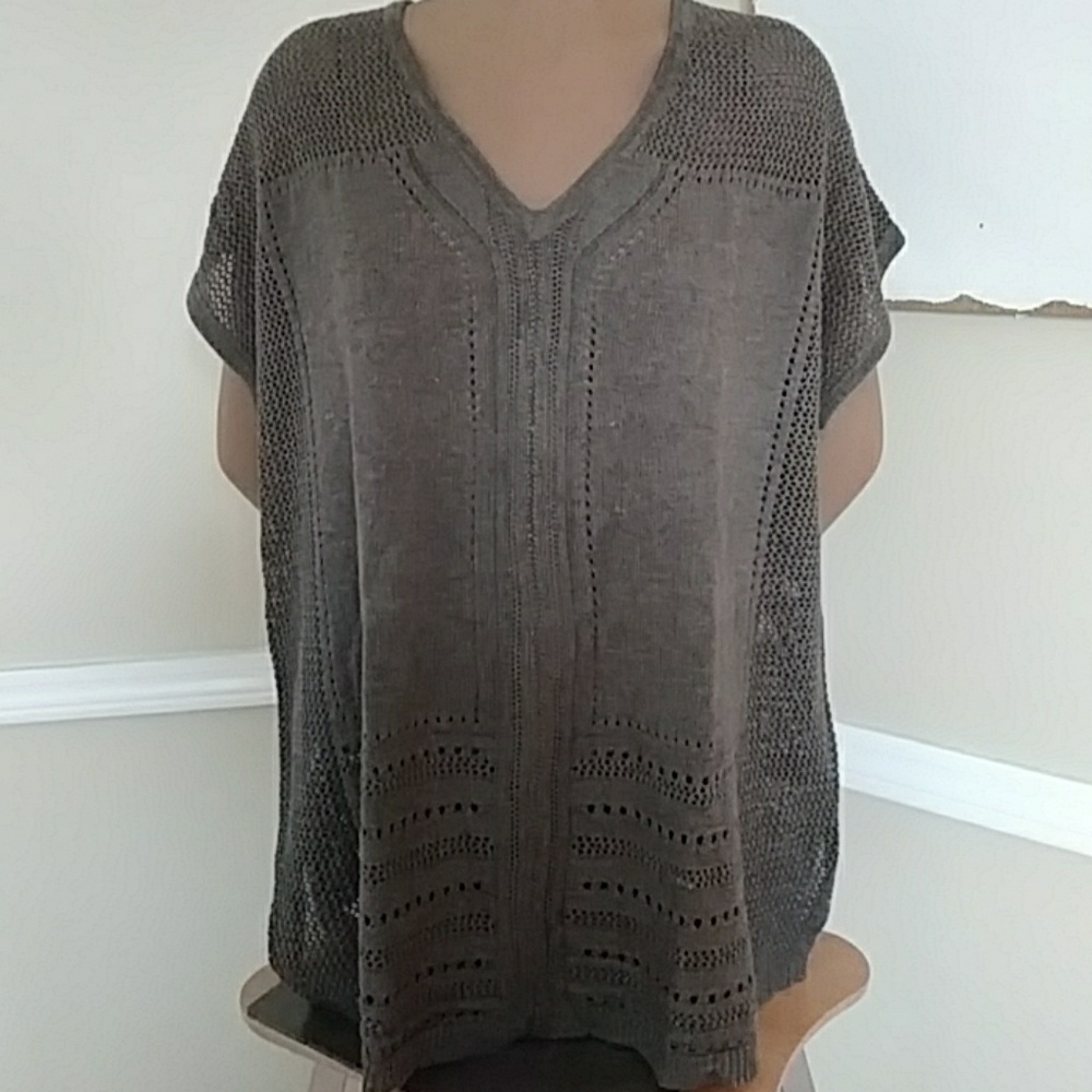 Lane Bryant spring sweater New with Tags